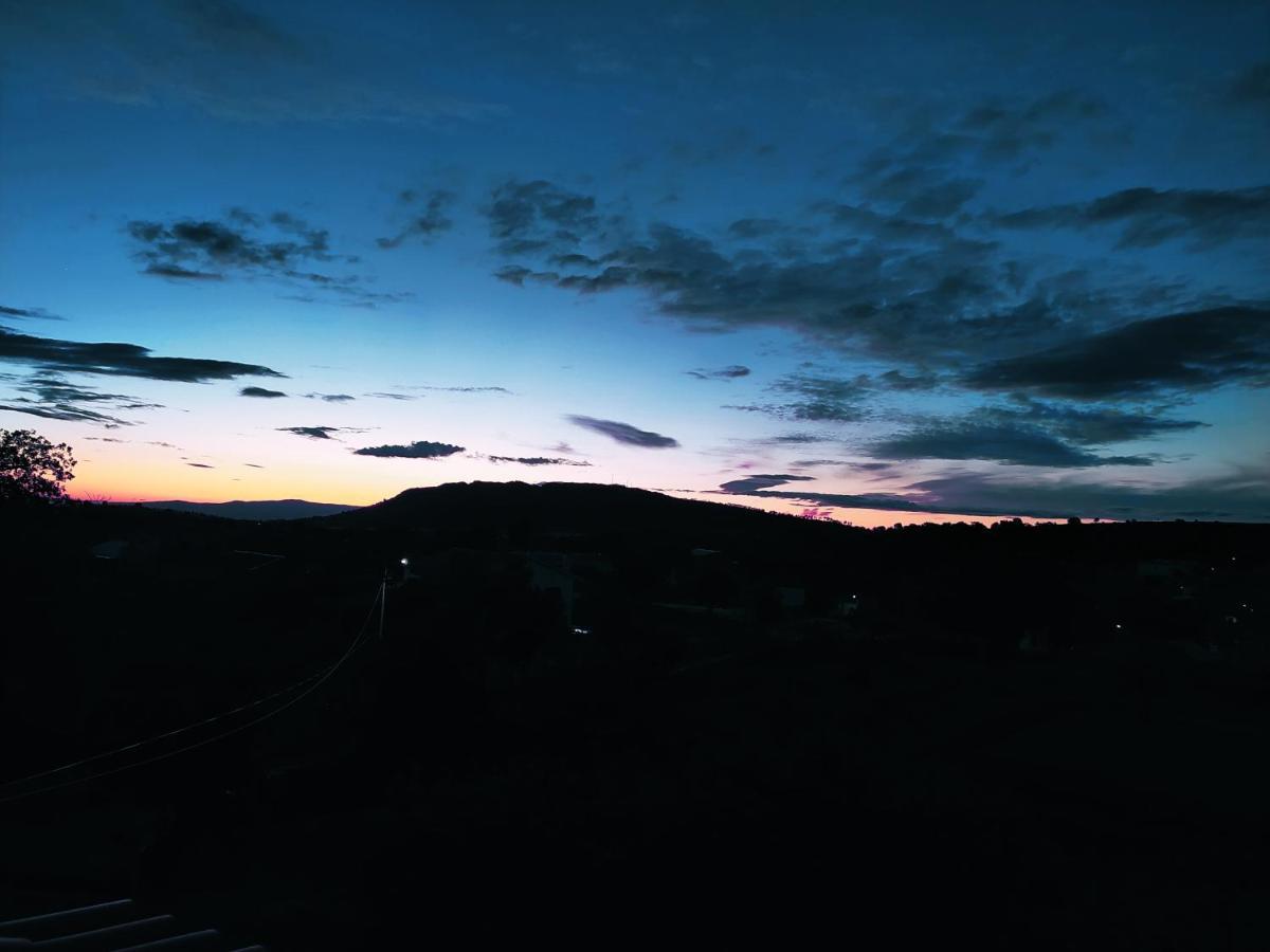 Vivenda Das Eiras Vale de Porco Zewnętrze zdjęcie