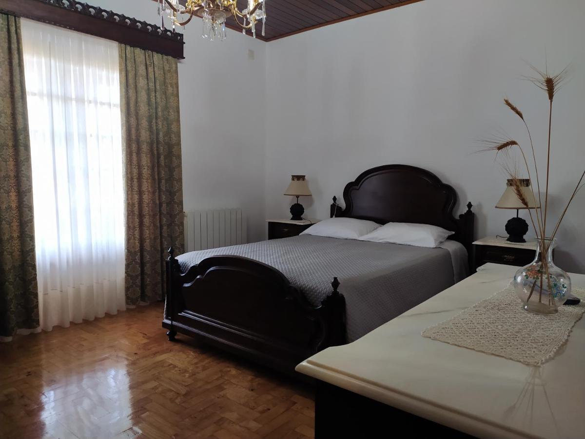 Vivenda Das Eiras Vale de Porco Zewnętrze zdjęcie