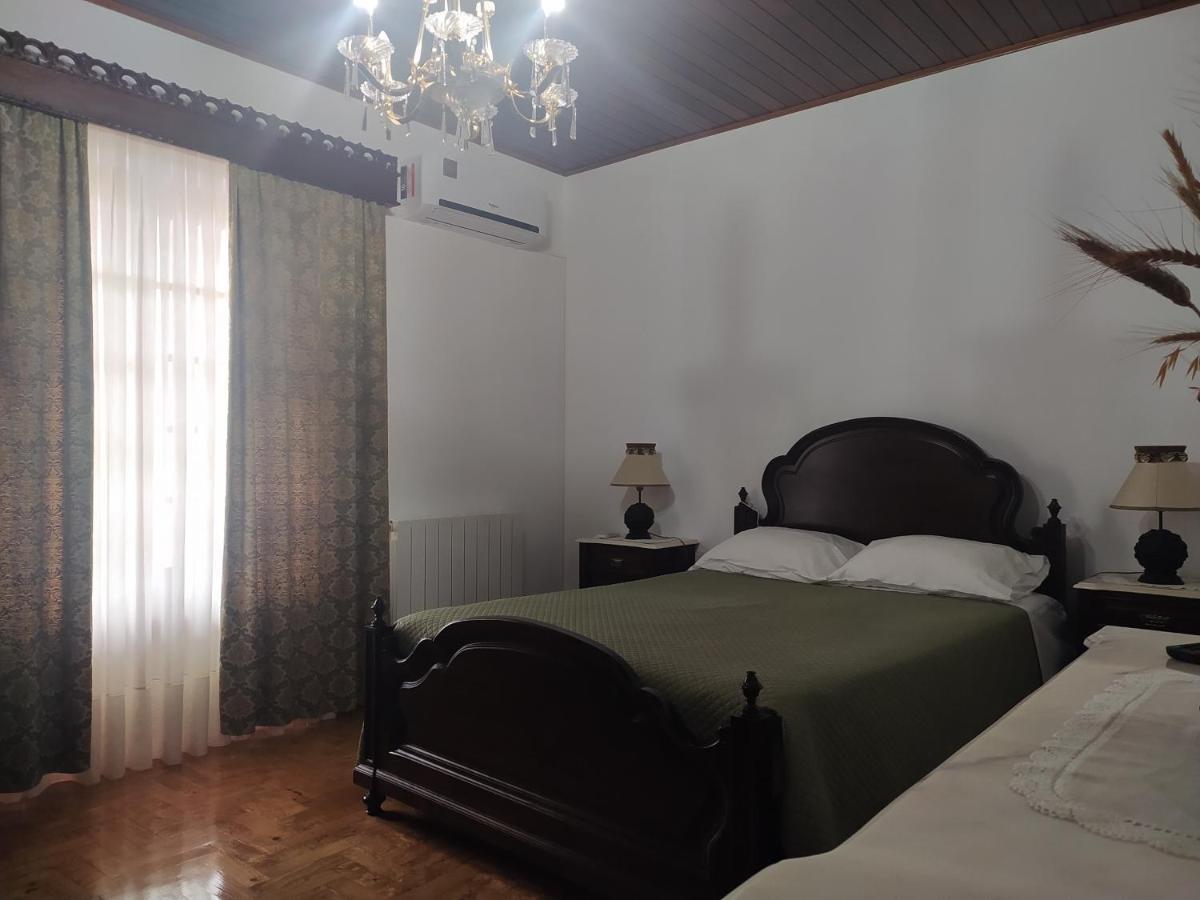 Vivenda Das Eiras Vale de Porco Zewnętrze zdjęcie